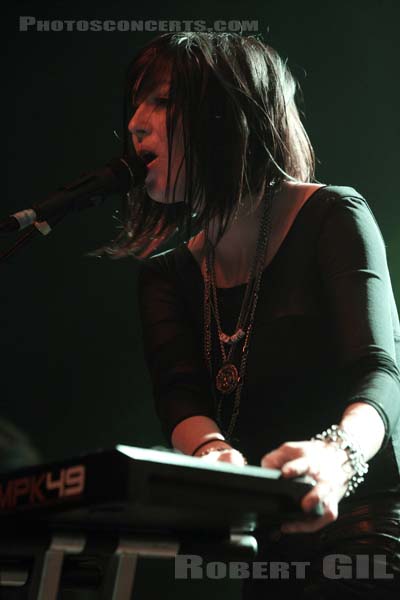 PHANTOGRAM - 2012-11-09 - PARIS - La Cigale - 